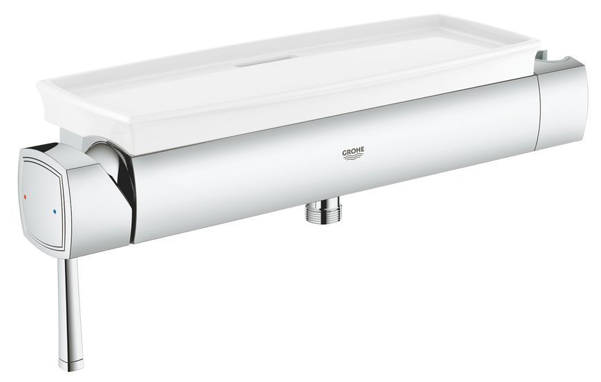 Смеситель для душа Grohe Grandera (23316000) 23316000 фото
