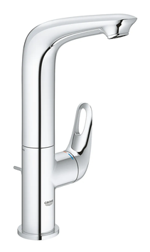 Смеситель для раковины L-размера Grohe Eurostyle (23569003) 23569003 фото