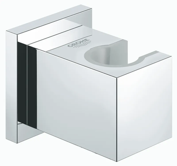 Настінний тримач для ручного душу Grohe Euphoria Cube (27693000) 27693000 фото