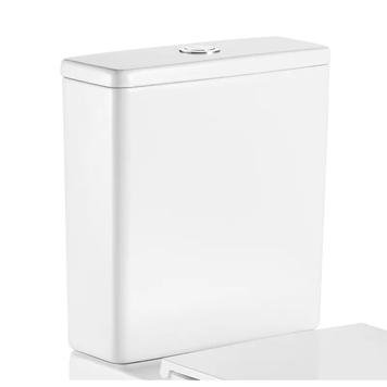 Бачок до унітазу-компакту Mixxus Premium Bevel-0402-R Tank 670х390х880 зі зливною арматурою (MI8327) MI8327 фото