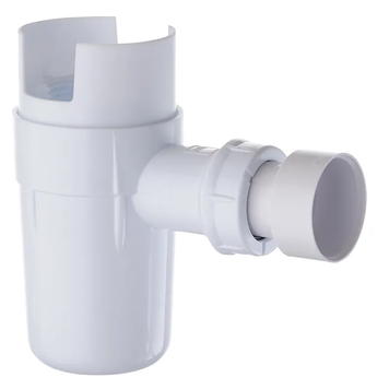 Сифон для группы безопасности Roho R2200-100 - 25x32 (универсальный) (RO0161) RO0161 фото