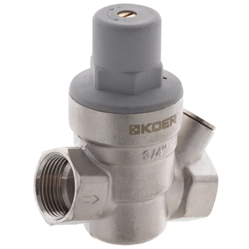 Редуктор тиску Koer KR.1253 3/4 "(KR2666) KR2666 фото