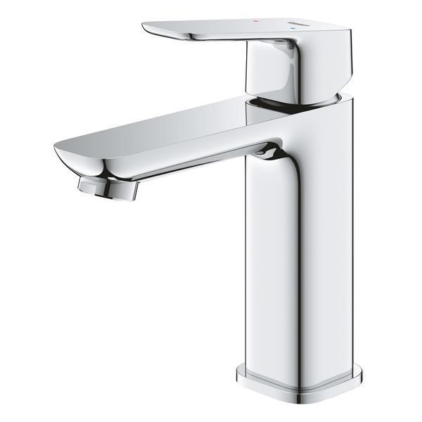 Комплект смесителей для ванны Grohe Cubeo (UA125246M) UA125246M фото