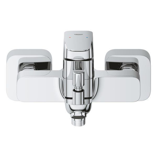 Комплект смесителей для ванны Grohe Cubeo (UA125246M) UA125246M фото