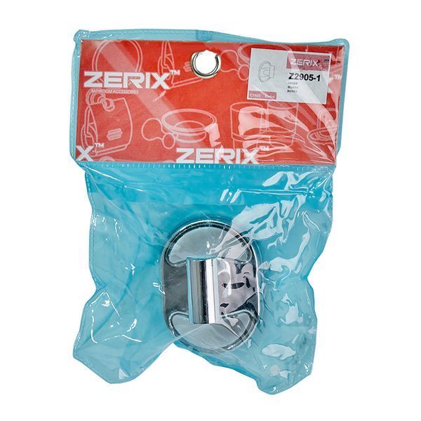 Крючок Zerix Z2905-1 (ZX0277) ZX0277 фото