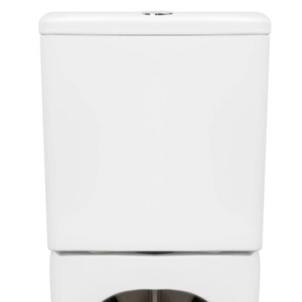Бачок для унитаза-компакта Mixxus Premium Bevel-0402-R Tank 670х390х880 со сливной арматурой (MI8327) MI8327 фото