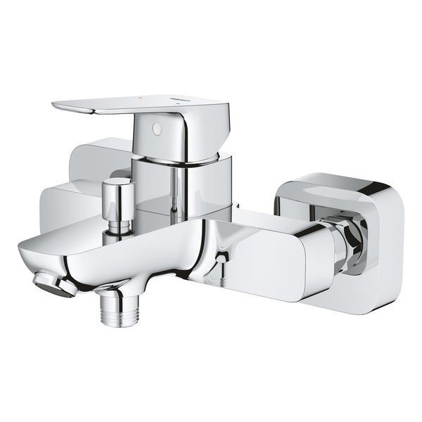 Комплект смесителей для ванны Grohe Cubeo (UA125246M) UA125246M фото