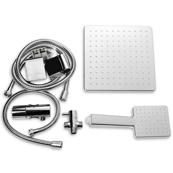 Душевая колонна (без смесителя) Zerix DK-003 (ZX3095) ZX3095 фото