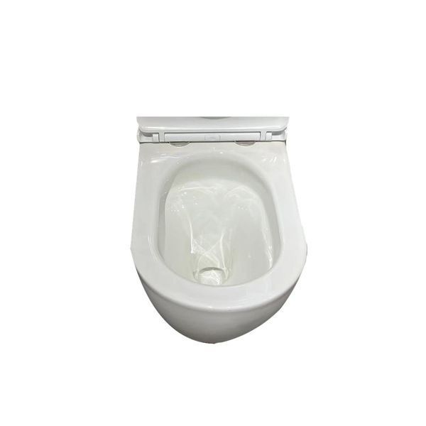Чаша унитаза-компакта Koer TT-0201-T3 Bowl 430x390x675 без сидения Tornado 3.0 (MI8364) MI8364 фото