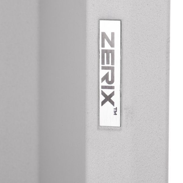 Мойка кухонная Zerix ZS-7950S-01 Белая (ZX4579) ZX4579 фото