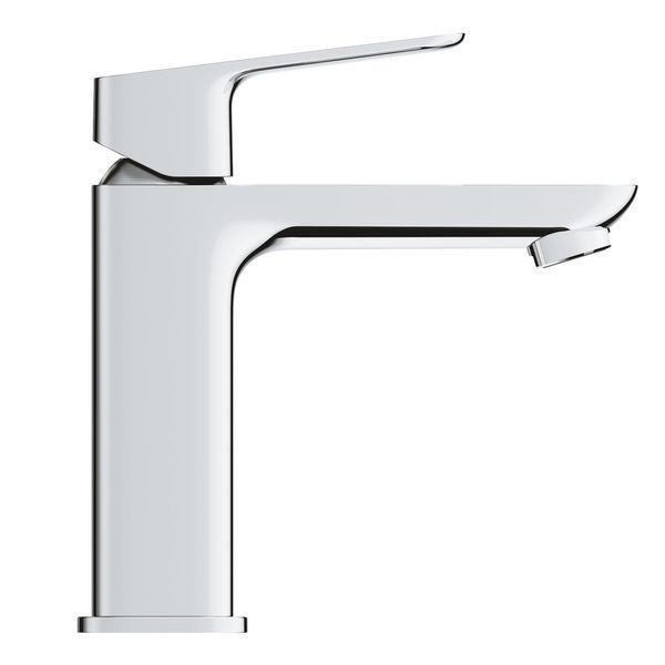 Комплект смесителей для ванны Grohe Cubeo (UA125246M) UA125246M фото