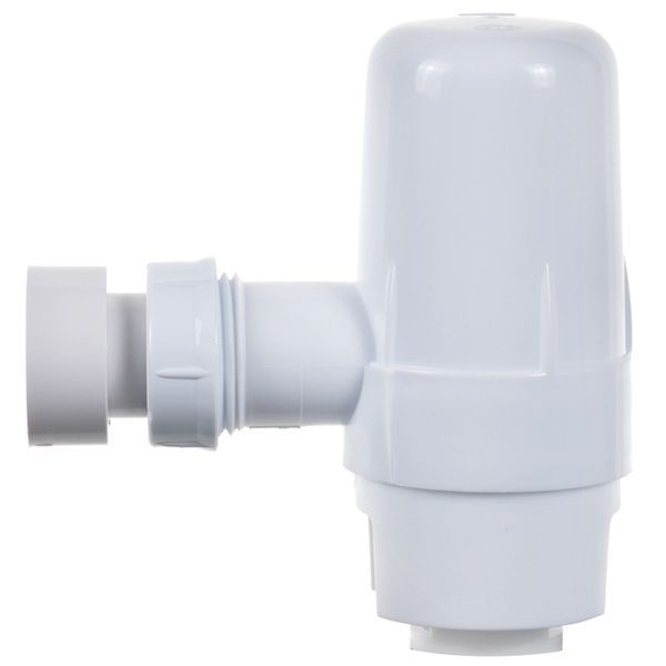 Сифон для групи безпеки Roho R2200-100 - 25x32 (універсальний) (RO0161) RO0161 фото