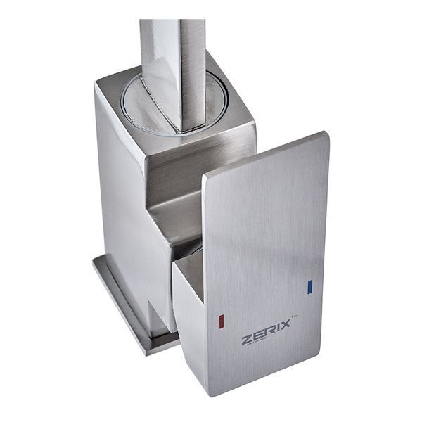 Смеситель для кухни Zerix KUB 011 (ZX4763) ZX4763 фото