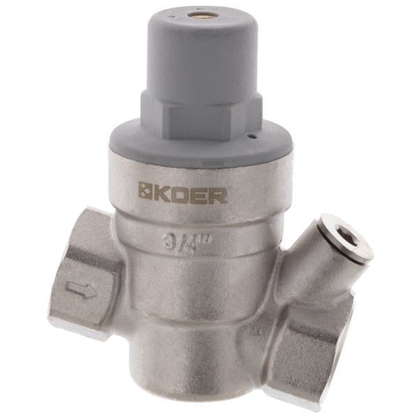 Редуктор давления Koer KR.1253 3/4&rdquo; (KR2666) KR2666 фото