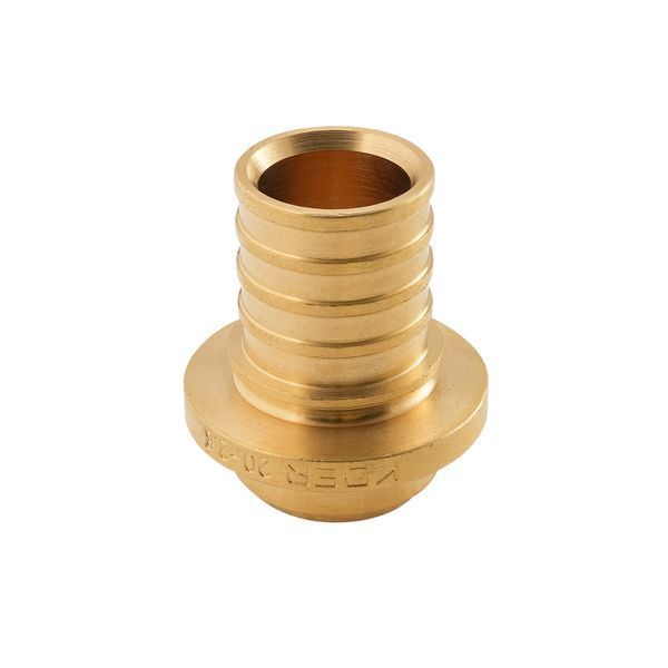 Заглушка Koer KA.P20 - 20(2.8mm) (KR4898) KR4898 фото