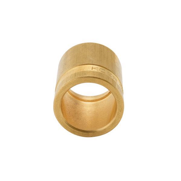 Гильза монтажная надвижная Koer KA.S16 - 16-2.2mm (KR4899) KR4899 фото