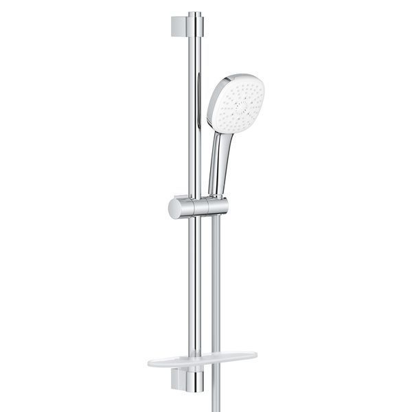 Комплект смесителей для ванны Grohe Cubeo (UA125246M) UA125246M фото
