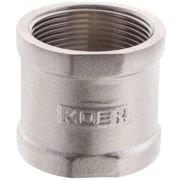 Муфта 1-1/2" Koer KF.C16 (KF0014) KF0014 фото