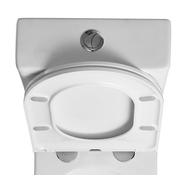 Бачок для унитаза-компакта Mixxus Premium Bevel-0402-R Tank 670х390х880 со сливной арматурой (MI8327) MI8327 фото