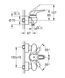 Смеситель для душа Grohe Eurostyle (33590003) 33590003 фото 2