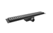 Душевой трап из нержавеющей стали SUS304 Koer FD35-70x600-Graphite (AC0658) AC0658 фото 1