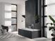 Душовий набір з тримачем, 3 режими струменю Grohe Rainshower SmartActive (26589000) 26589000 фото 3