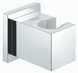 Настінний тримач для ручного душу Grohe Euphoria Cube (27693000) 27693000 фото 1
