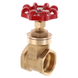 Задвижка клиновая Koer KR.280 - 1 1/2" (KR2909) KR2909 фото 1
