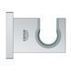 Настінний тримач для ручного душу Grohe Euphoria Cube (27693000) 27693000 фото 2