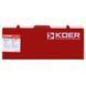 Набор (мини) для пайки PP-R трубы Koer KW.SET-01 (KA0001) KA0001 фото 2