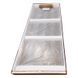 Бічна стінка до кабіни Koer SR SW04-80x200-TR-01 прозоре скло Easy Clean 10мм, хром (KR5389) KR5389 фото 23