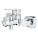 Комплект смесителей для ванны Grohe Cubeo (UA125246M) UA125246M фото 12