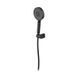 Вбудована душова система із змішувачем Koer KB-64008-05 (Колір чорний) (KR3477) KR3477 фото 10