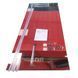 Бічна стінка до кабіни Koer SR SW04-80x200-TR-01 прозоре скло Easy Clean 10мм, хром (KR5389) KR5389 фото 30