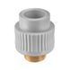 Муфта НР Koer K0097.PRO.WN - 25х3/4М PPR (KR6226) KR6226 фото 2