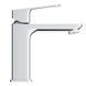 Комплект смесителей для ванны Grohe Cubeo (UA125246M) UA125246M фото 6