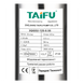 Насос глибинний шнековий Taifu 3QGD 2-125-0,55 1" (TF3315) TF3315 фото 2