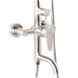 Душевая колонна со смесителем (нерж.сталь) Haiba DAX-009-J (HB2791) HB2791 фото 2