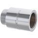 Удлинитель 3/4"-40мм (хром) Koer KF.E08-40.CHR (KF0109) KF0109 фото 2