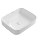 Раковина накладная Mixxus Premium DIVERSE-0110 500х390х130mm (MP6516) MP6516 фото 1