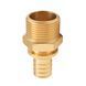 Перехідник з ЗР Koer KA.A10M-25 - 25(3.5mm) x 1"M (KR4854) KR4854 фото 3