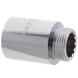 Удлинитель 3/4"-40мм (хром) Koer KF.E08-40.CHR (KF0109) KF0109 фото 1
