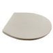 Сидение-крышка для унитаза Mixxus SEAT COVER ELLIPSE-2002 с микролифтом 460x370x60mm (MI6720) MI6720 фото 2