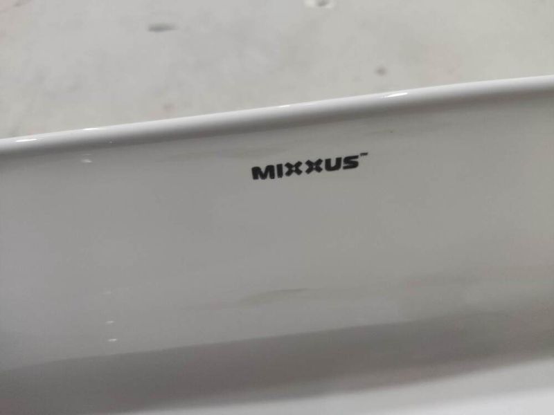 Раковина накладная Mixxus Premium DIVERSE-0110 500х390х130mm (MP6516) MP6516 фото