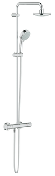 Душевая система с термостатом для душа Grohe New Tempesta Cosmop. System (27922000) 27922000 фото