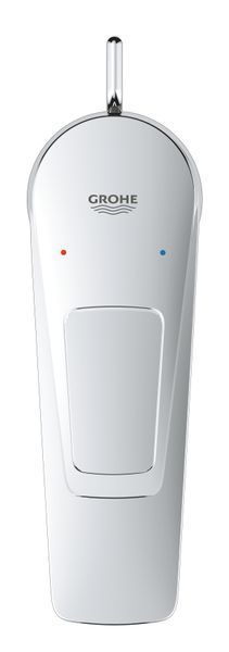 Змішувач для раковини S-розміру Grohe BauLoop New (23335001) 23335001 фото