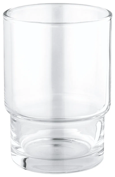 Стакан для зубных щеток Grohe Essentials New (40372001) 40372001 фото