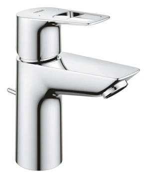 Смеситель для раковины S-размера Grohe BauLoop New (23335001) 23335001 фото