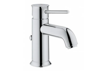Смеситель для умывальника с дон. клапаном Grohe BauClassic (23161000) 23161000 фото
