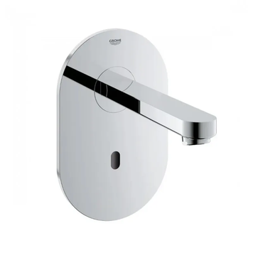 Монокран на одну воду сенсорный, Bluetooth, скрытый монтаж Grohe Euroeco Cosmopolitan E (36410000) 36410000 фото